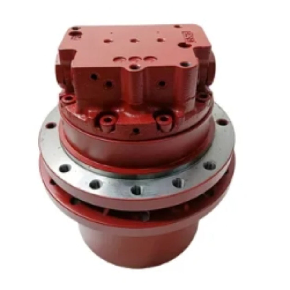 Travel Gearbox With Motor 6651892 for Bobcat Excavator 320 X320 220