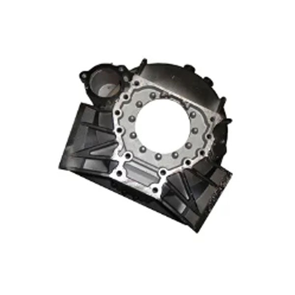 Flywheel Housing 4980792 for Cummins Engine DCEC - KUDUPARTS