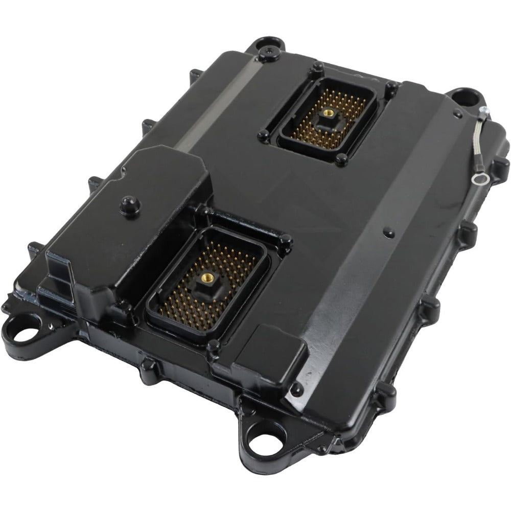 Electronic control unit 151-2106 for Caterpillar CAT Engine 3196 3456 3196 C18 C15 - KUDUPARTS