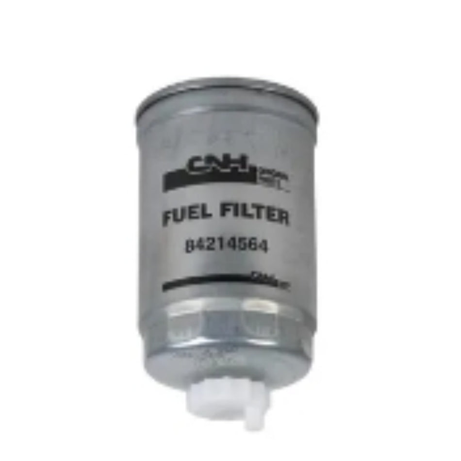Fuel Filter 153656346 for New Holland LW80.B LW80