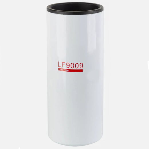 1 PC Oil Filter for Fleetguard LF9009 LF3000 Baldwin BD7309 BD103 Donaldson P553000 Cummins 3401544 - KUDUPARTS