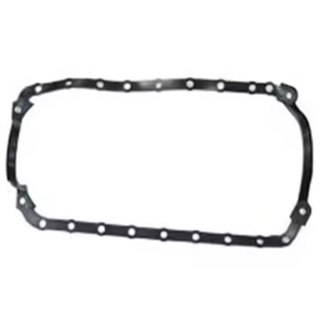 Oil Pan Gasket 8970801940 for Isuzu Engine 4JA1 4JB1 4JC1 4JG1 4JG2 Hitachi EX75UR-5 HX180B ZX75UR ZX80SB - KUDUPARTS