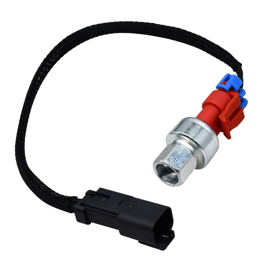 Pressure Switch 1145333 for Caterpillar CAT 904B 904H 906 908 910G 914G Loader - KUDUPARTS