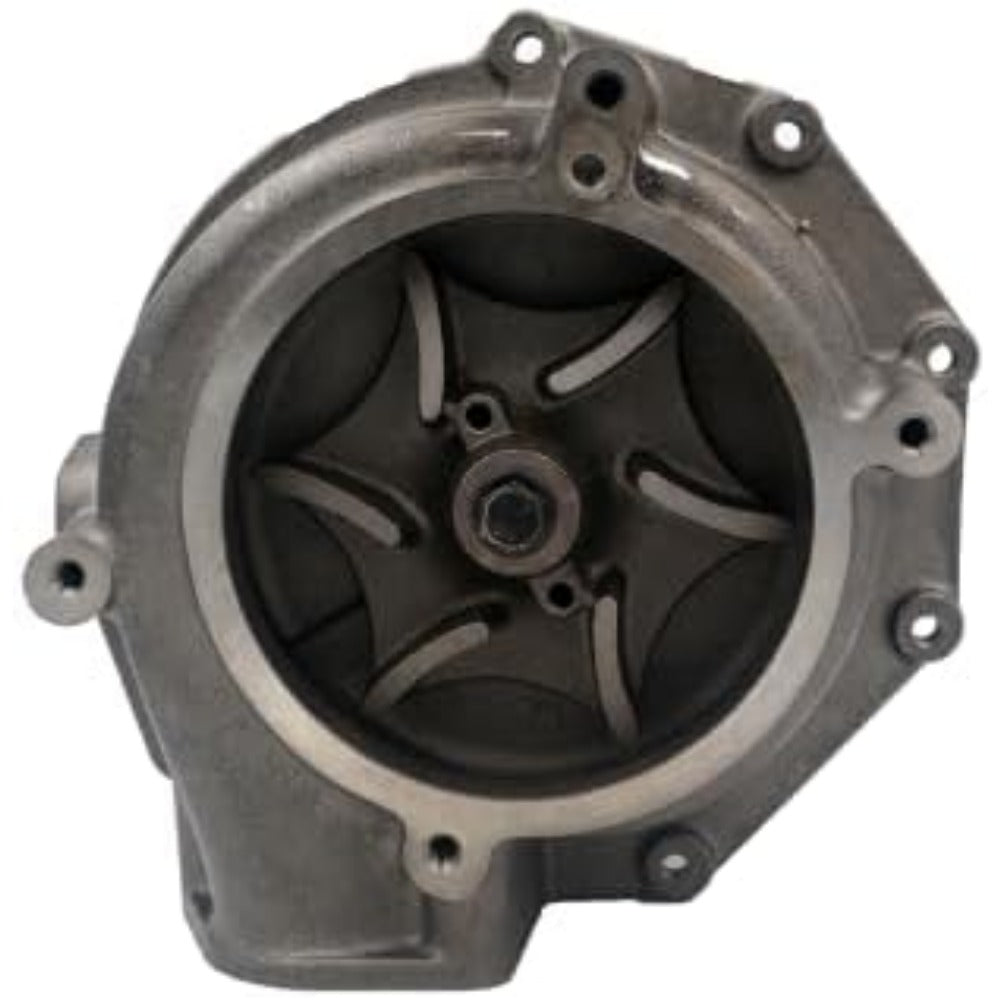 Water Pump 10R-0483 613890 for Caterpillar CAT 3406E 980G 621G 623G 627 - KUDUPARTS