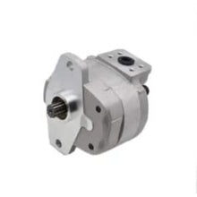 Hydraulic Pump 705-22-31060 for Komatsu Excavator PC75US-3 - KUDUPARTS