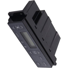 A/C Controller Panel 4692241 for Hitachi EG65R-3 ZX135US-3 ZX135USK-3 ZX225US ZX225US-E ZX225US-HCME ZX60-HCMC - KUDUPARTS