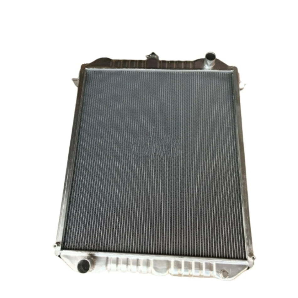 For New Holland Excavator E160 E215 E235SR E235SRLC EH215 Water Tank Radiator Core Assy YN05P00035S001 - KUDUPARTS