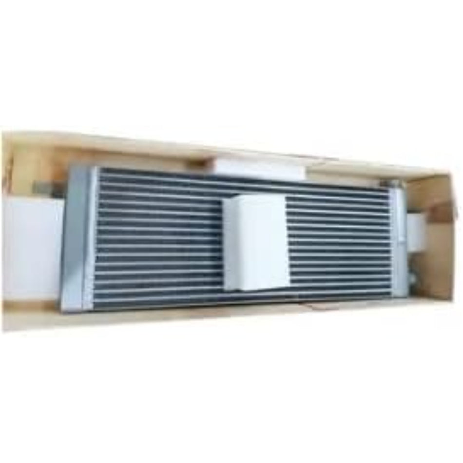 Oil Cooler 393-9054 for Caterpillar CAT Tractor D6N D5R2 D6R2 - KUDUPARTS