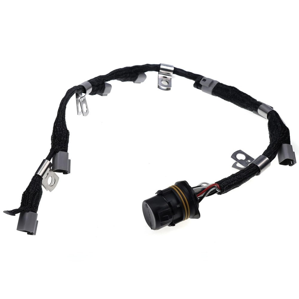 Electronic Control Module Wiring Harness 4022870 for Doosan Daewoo Komatsu Wheel Loader MEGA 500-V TIER-II - KUDUPARTS