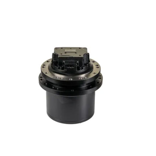 Travel Gearbox With Motor RD431-61291 for Kubota Excavator U50-3A - KUDUPARTS