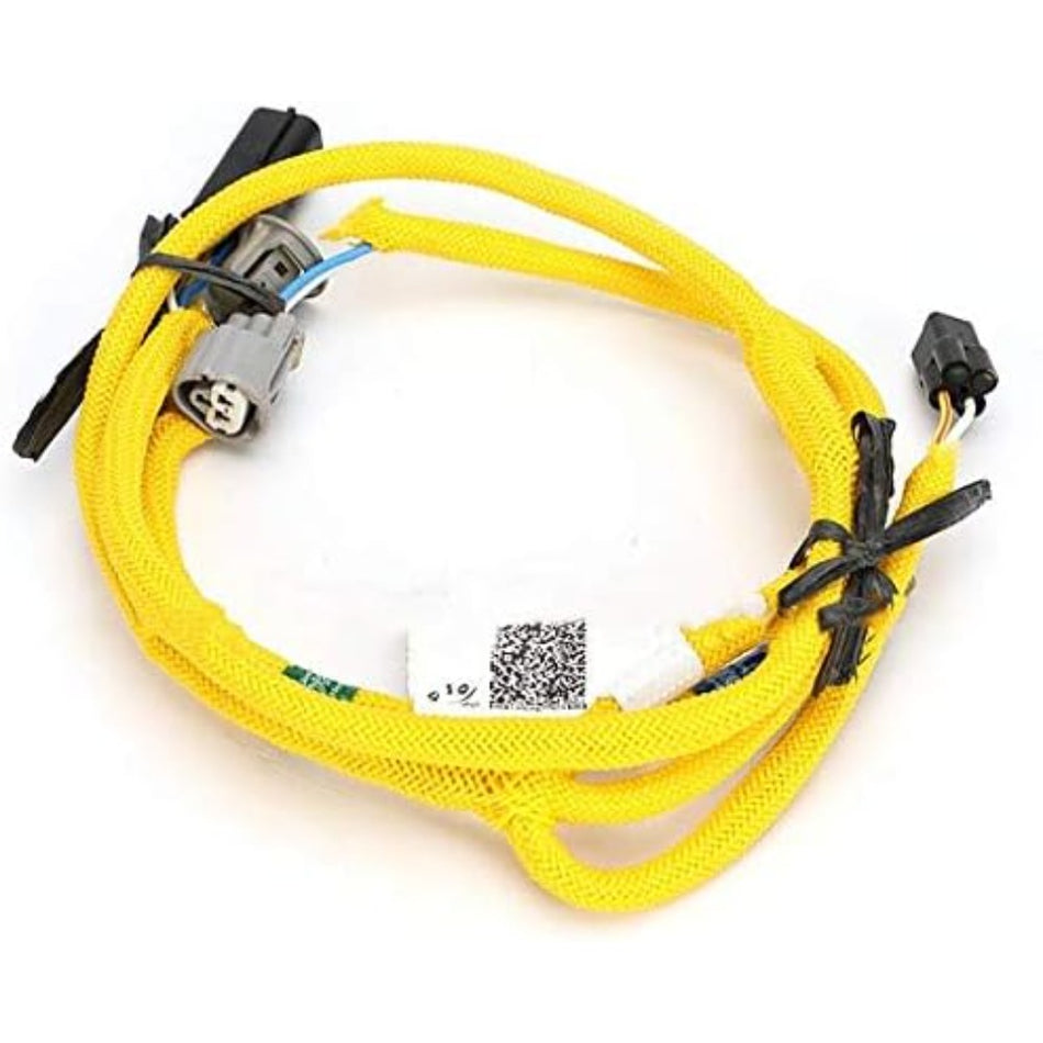 Faisceau de câbles LQ16E01015P1 pour pelle New Holland E235BSR E235BSRLC E235BSRNLC 