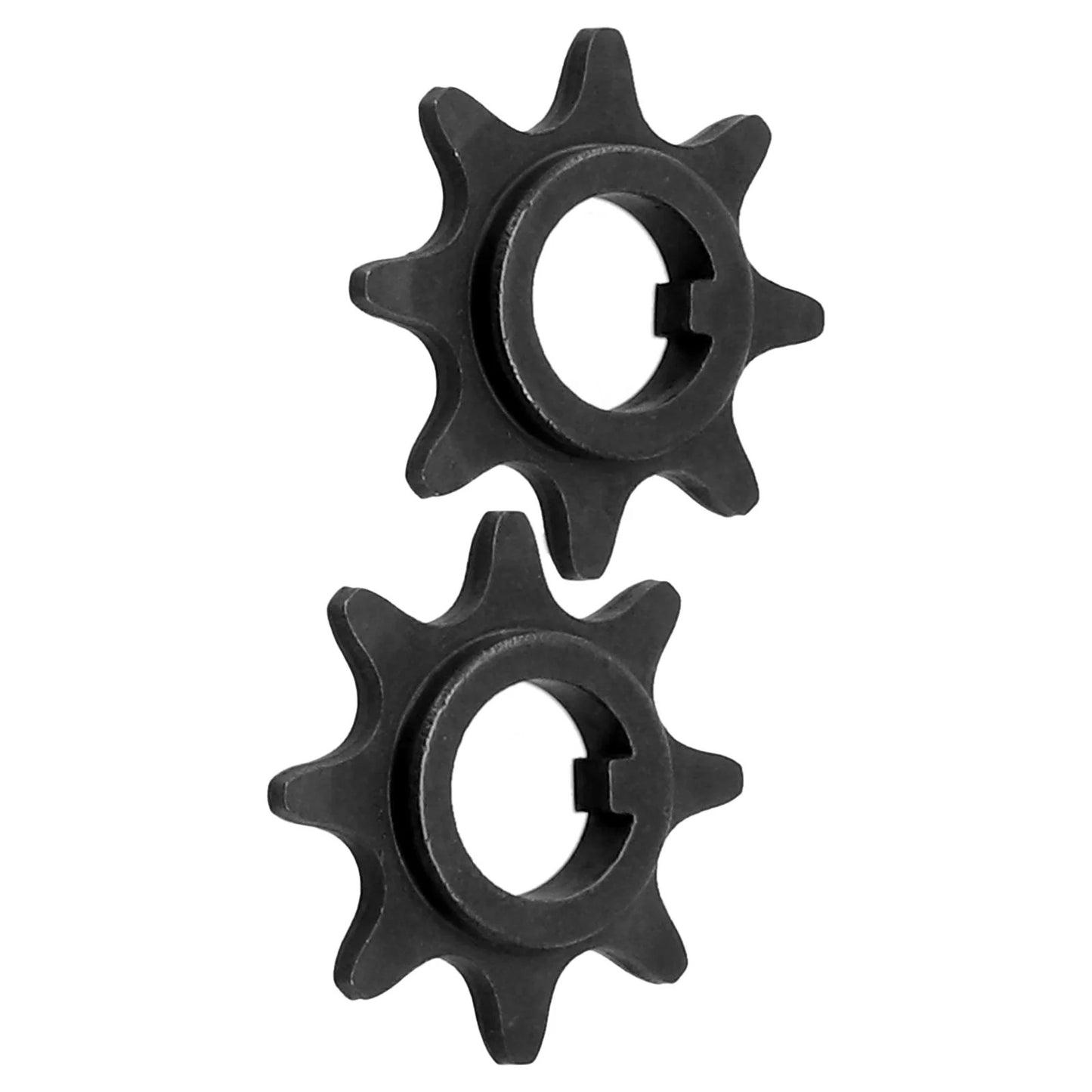 Pignon 2 pièces 5140010-81 pour raboteuse d'épaisseur Dewalt DW734 DW735 DW735X