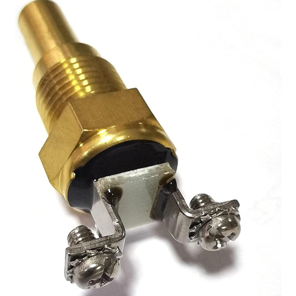 Water Temperature Sensor 34390-00800 for Caterpillar Excavator E320B 311C 312C 312C L 318B 318B N - KUDUPARTS