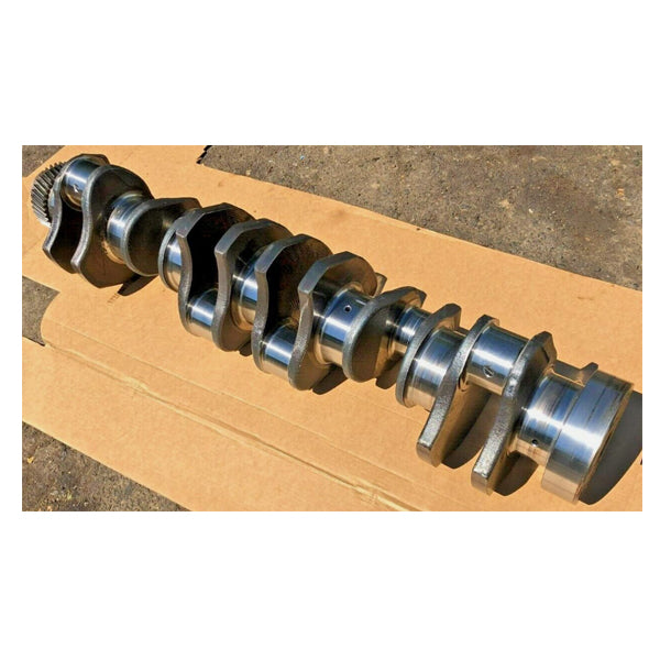 Crankshaft 3073707 for Cummins 661 M11 L10 Engine in USA - KUDUPARTS