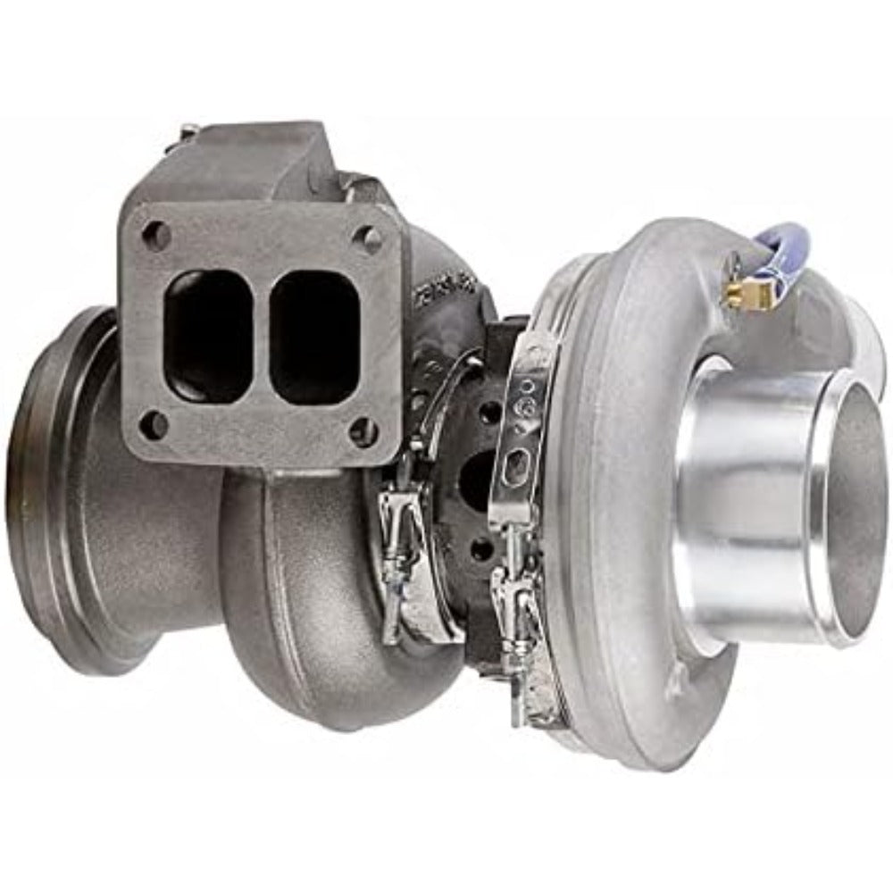 Turbo S310CG080 Turbocharger 274-9989 20R-2971 for Caterpillar CAT Engine C9 Excavator 330D 336D - KUDUPARTS