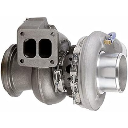 Turbo S310CG080 Turbocharger 274-9989 20R-2971 for Caterpillar CAT Engine C9 Excavator 330D 336D - KUDUPARTS