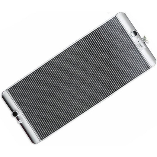 Radiator 383-6407 for Caterpillar CAT 345C MH 345D 345D L 349D 349D L Excavator - KUDUPARTS