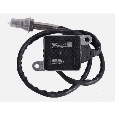 NOx Nitrogen Oxide Sensor 4326868 for Cummins Engine ISL ISC 8.9L - KUDUPARTS