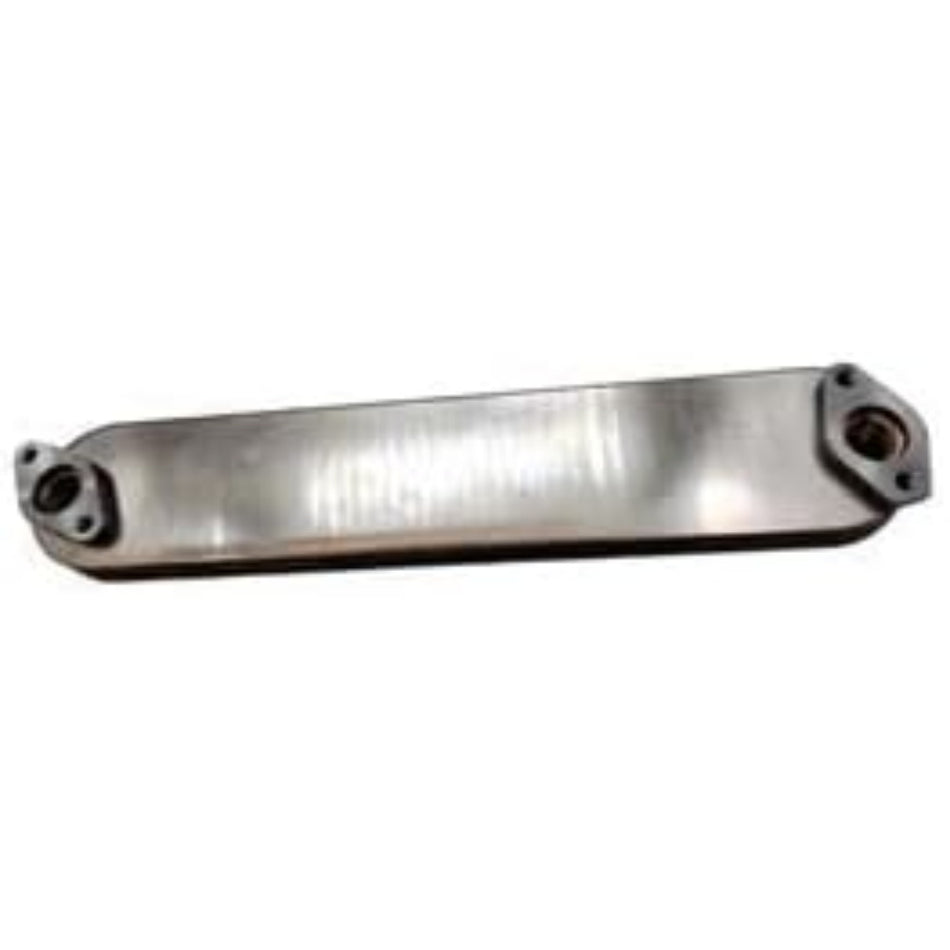 Oil Cooler Core 1-21723066-0 for Isuzu Engine 6HK1 Hitachi Excavator ZX330 ZW250 - KUDUPARTS