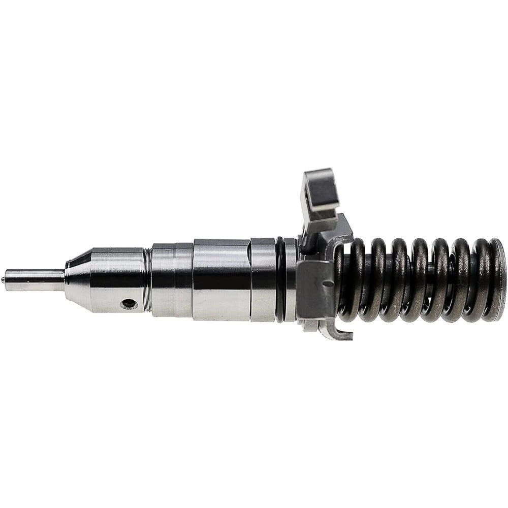 6 Pcs Fuel Injector 140-8413 OR-8867 for Caterpillar CAT Engine 3116 3126 Wheel Loader 938G - KUDUPARTS