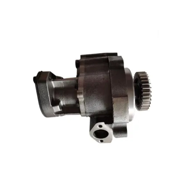 Lubricating Oil Pump 3804535 for Cummins G855 N14 NH855 NT855 NTA855 - KUDUPARTS