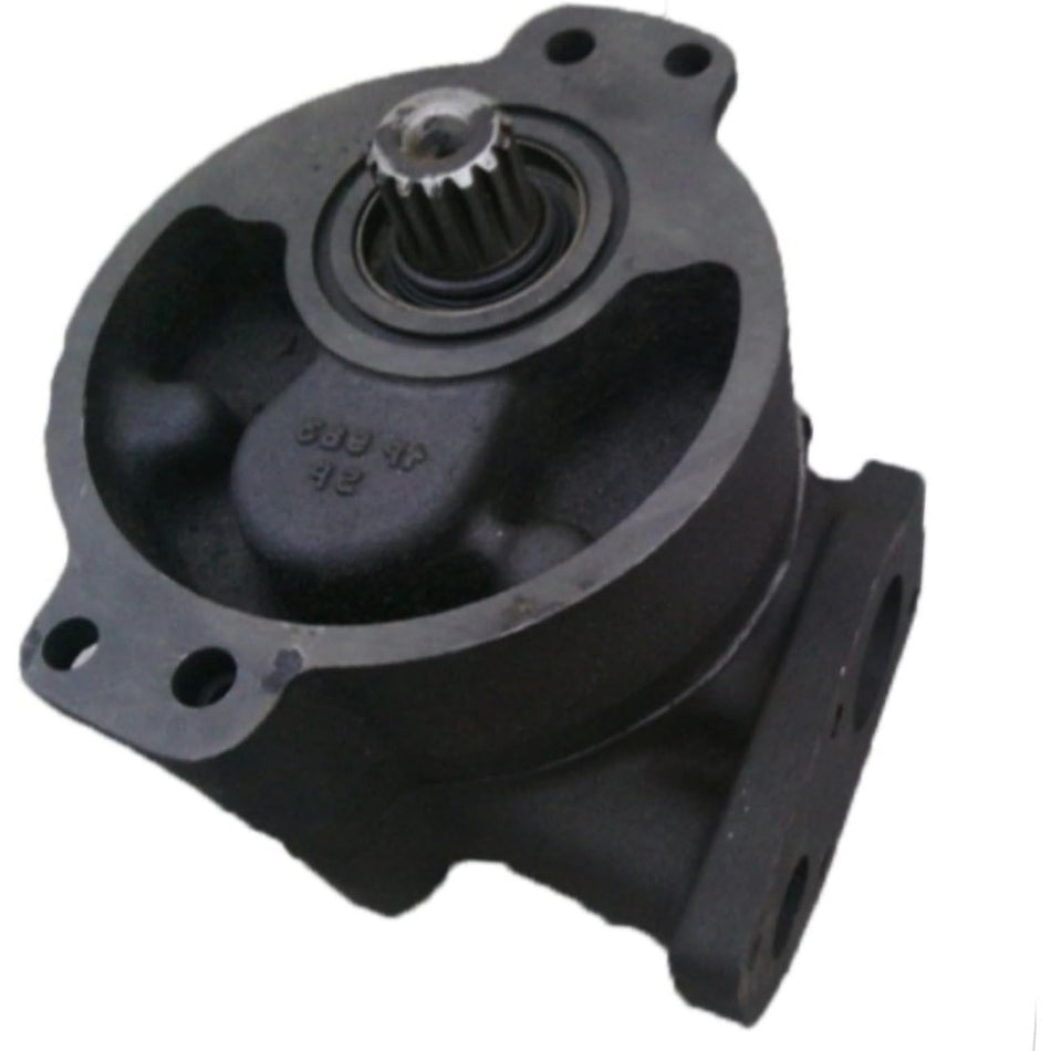 Gear Pump 3P4002 for Caterpillar CAT 594 D8H D9G - KUDUPARTS