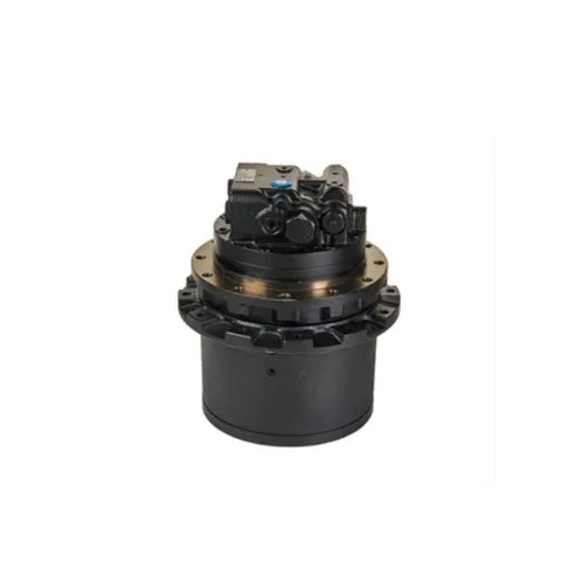 Travel Gearbox With Motor RD308-61290 for Kubota Excavator KX161-2 - KUDUPARTS