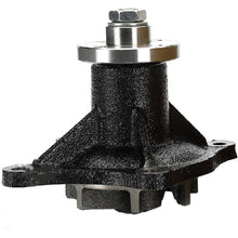 Water Pump 215-8708 for Mitsubishi 4D31T Engine Caterpillar CAT Excavator E70B E307 E110B - KUDUPARTS