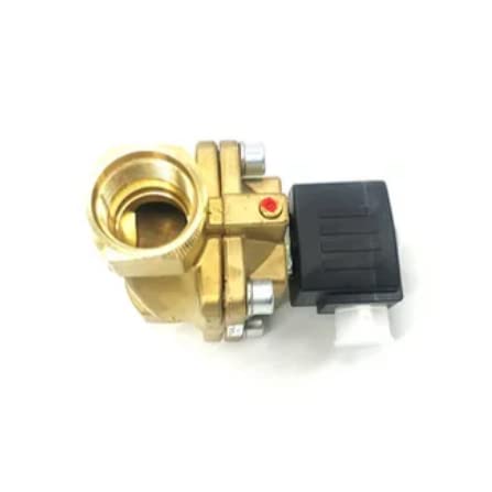 Solenoid Valve 39497672 for Ingersoll Rand Screw Air Compressor - KUDUPARTS