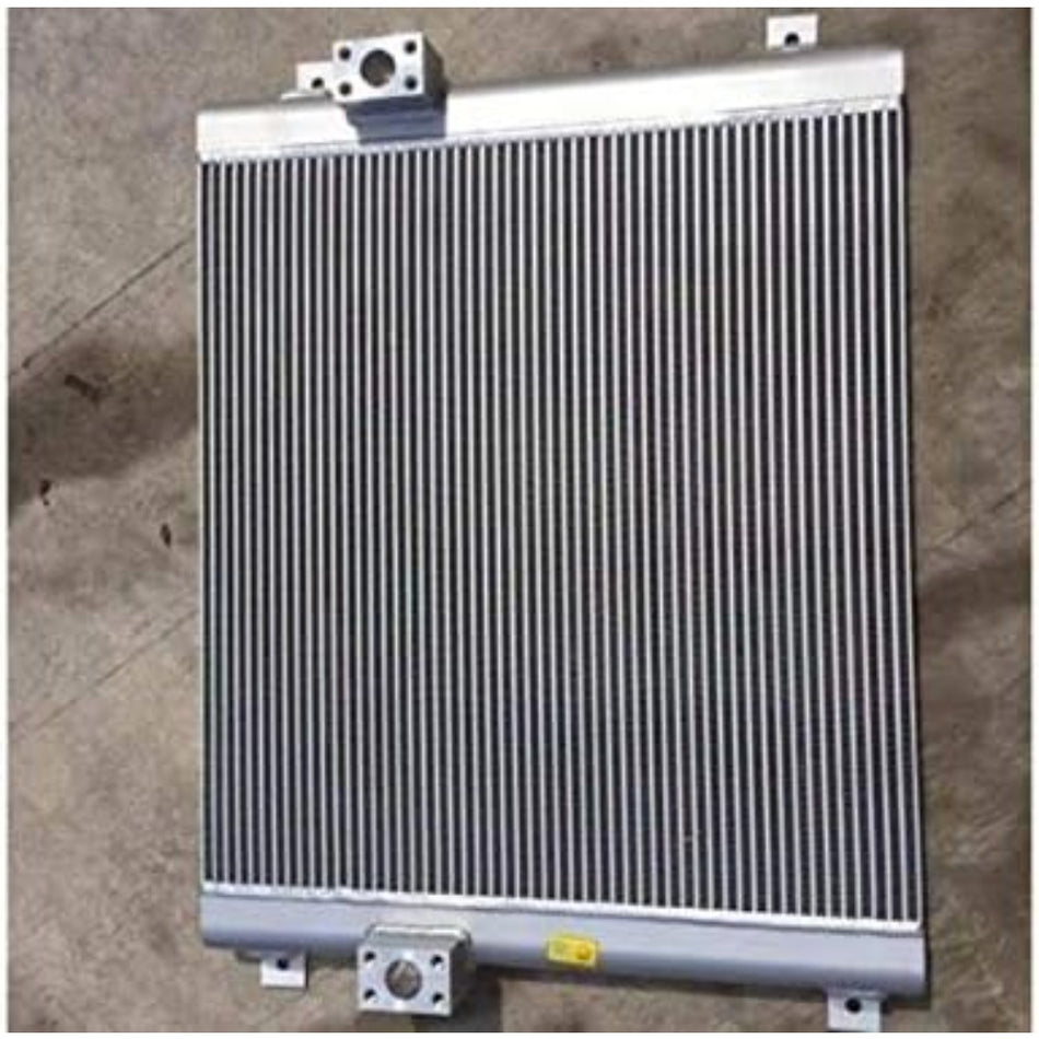 For Caterpillar Excavator CAT 322C 322C L 325C 325C L Engine 3126B Hydraulic Oil Cooler 205-4962 - KUDUPARTS