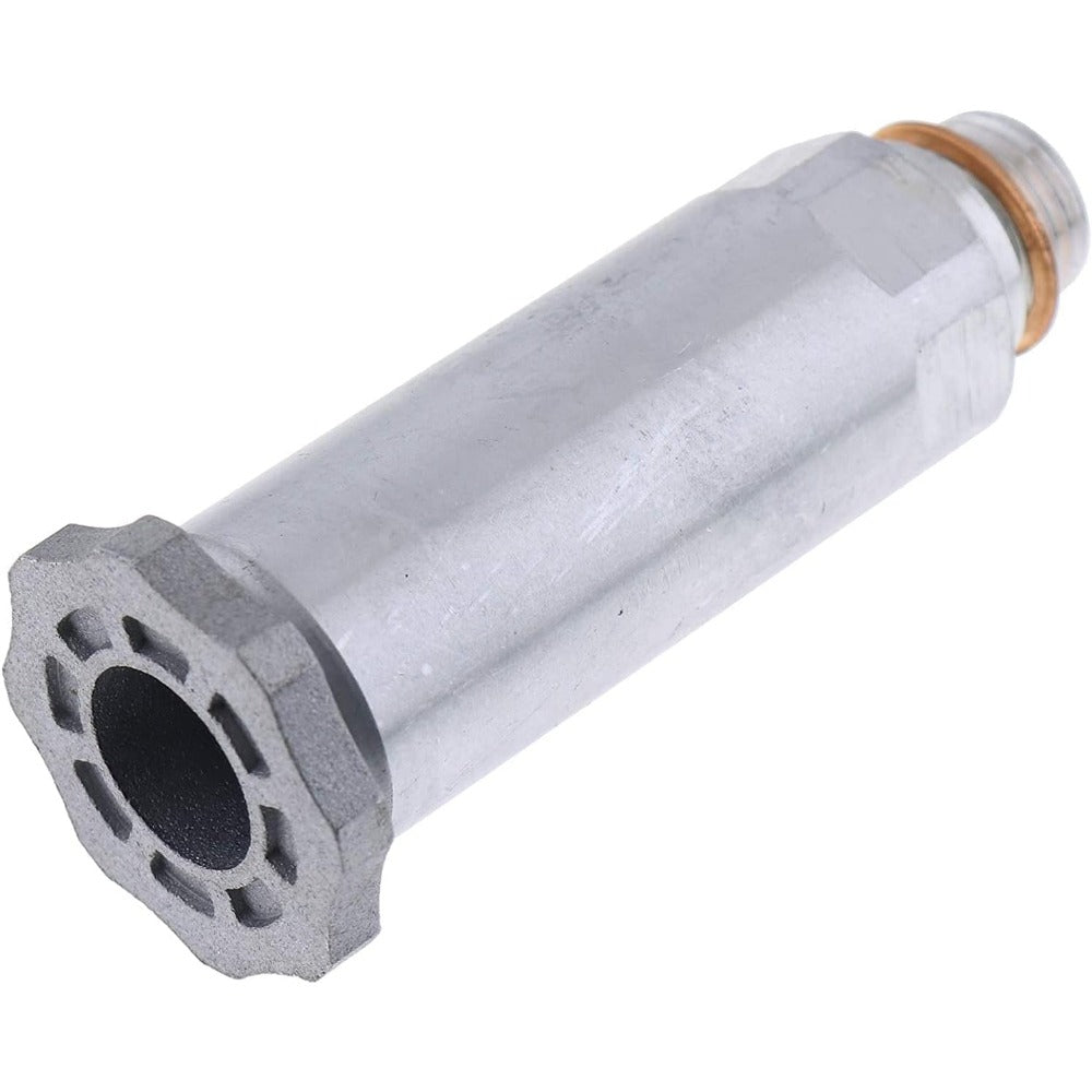 Fuel Hand Primer Pump 1-15761-006-1 for Hitachi EX125WD-5 EX75UR-5 EX75URT-5 EX75US-5 FV30 HU230-A LX110-7 Excavator - KUDUPARTS