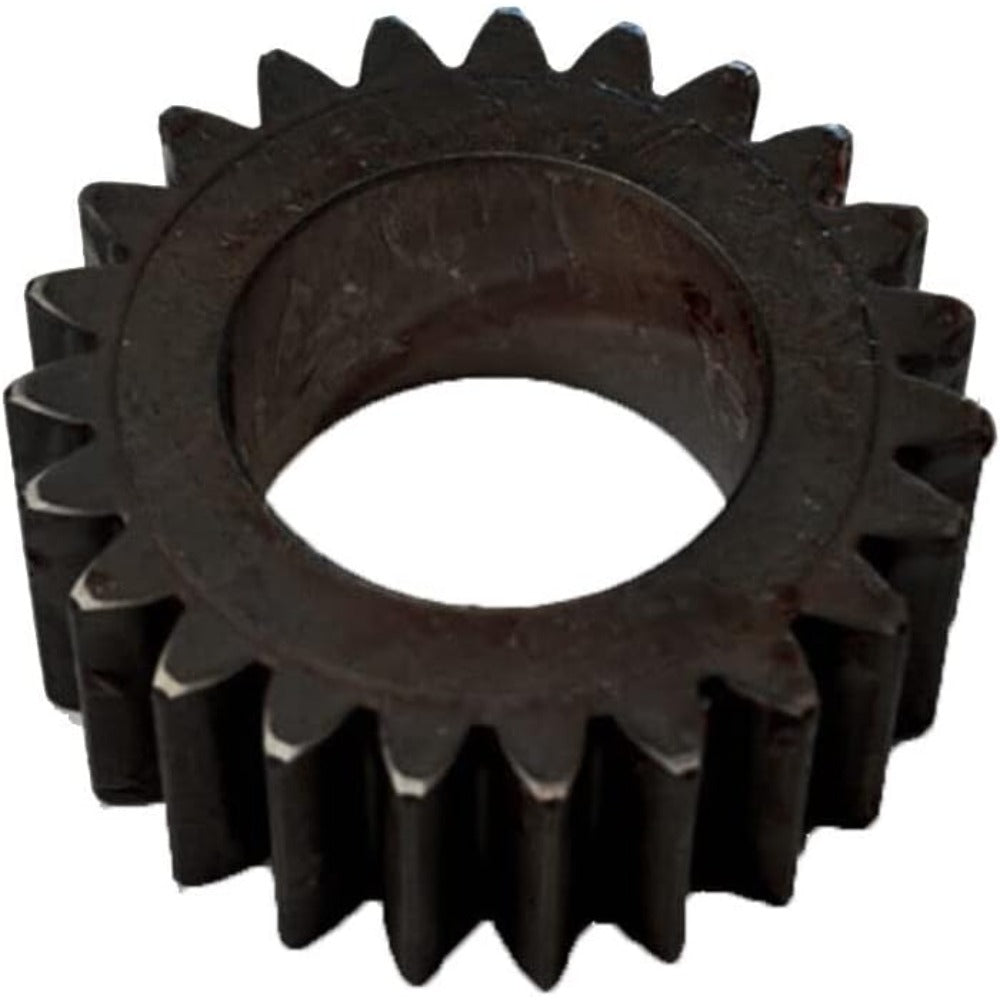 Gear 85806014 100562A1 for New Holland B110 555E 575E 655E 675E W50C LV80 U80 - KUDUPARTS