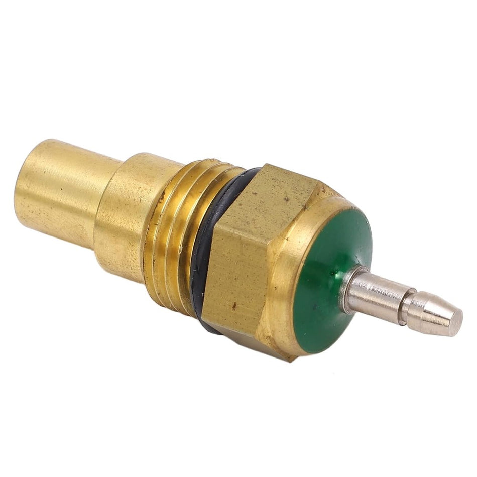 Water Temperature Sensor MD366869 for Mitsubishi 4M40 6D22 Engine Caterpillar CAT 306 307 Excavator - KUDUPARTS