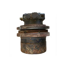 Ensemble de moteur de déplacement pour mini-pelle Kubota U10