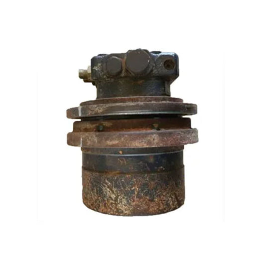 Travel Motor Assembly for Kubota U10 Mini Excavator - KUDUPARTS