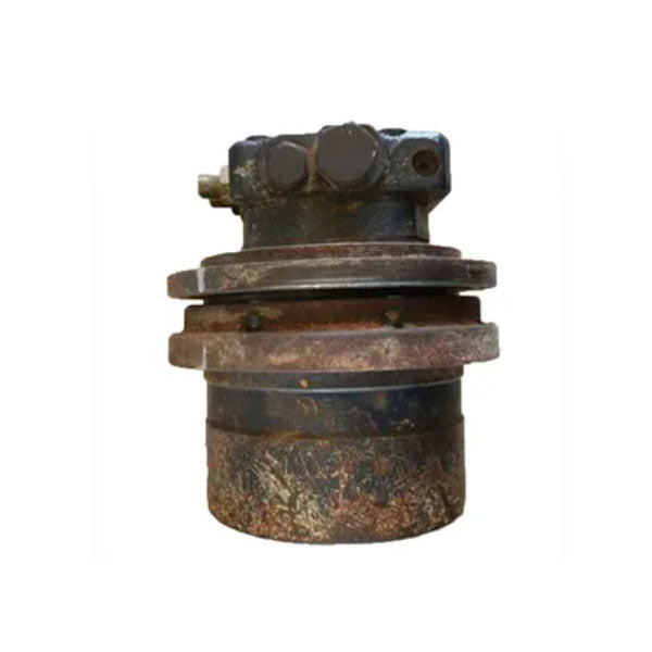 Travel Motor Assembly for Kubota U10 Mini Excavator - KUDUPARTS