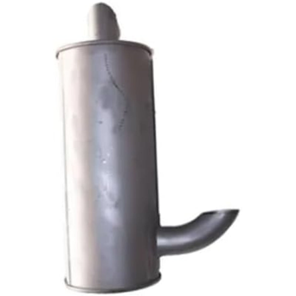 Muffler Silencer 4256163 for Isuzu Engine 6BD1 Hitachi Excavator EX200-2 EX200-3 EX200LC-2 EX200LC-3 EX200-3E EX200K-2 EX200K-3