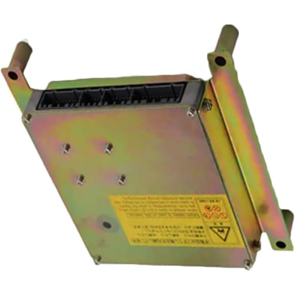 For Hitachi Excavator ZX240K ZX330 ZX70 ZX130W Central Control Unit 9212078 - KUDUPARTS