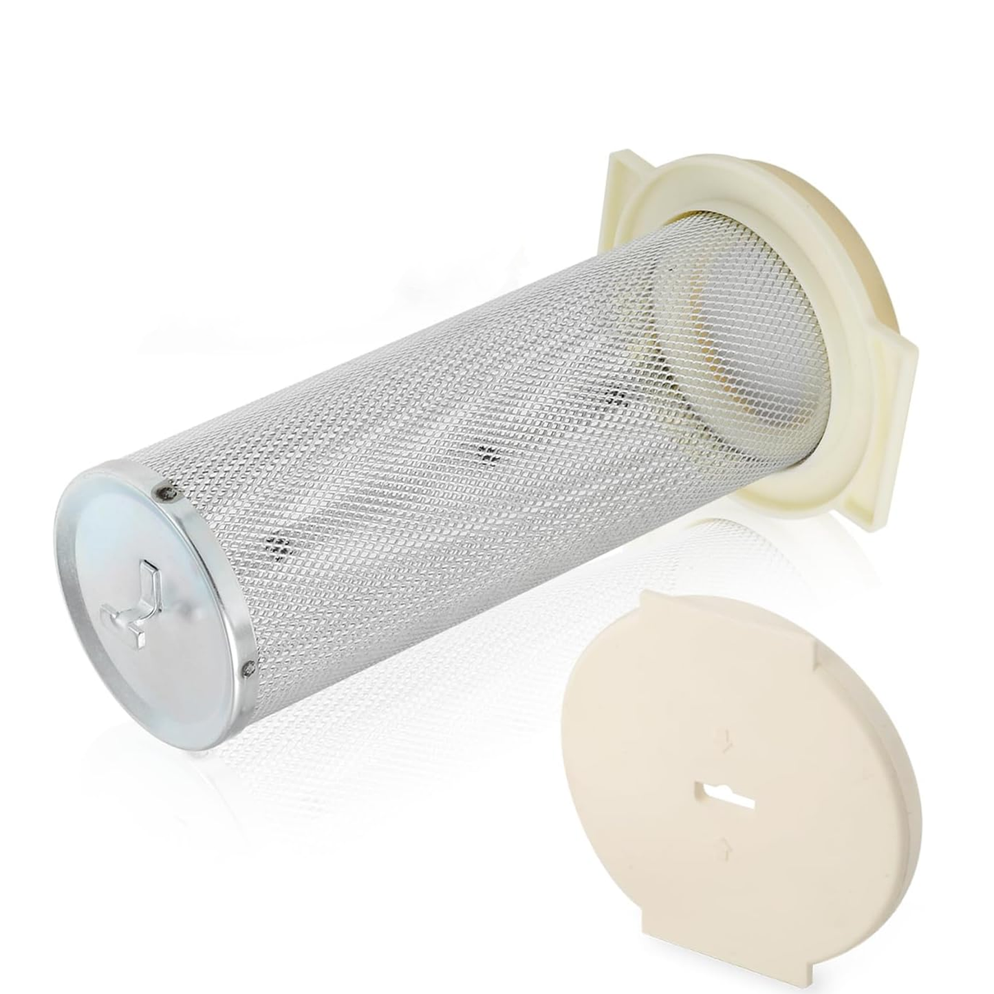 Air Filter Cage Guide 5GH-14458-01-00 1YW-14458-01-00 for Yamaha ATV Kodiak400 2000-2002