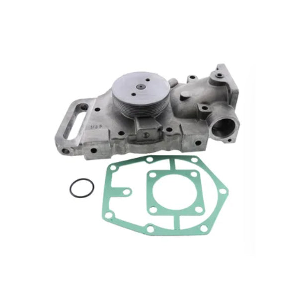 Water Pump 3045943 3024386 3045943 3045944 for Cummins Fleet 300 Big Cam IV - 855 300 350 400 NTC45 - KUDUPARTS