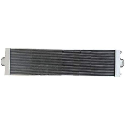 Water Tank Radiator Core Assembly 426-03-37550 426-03-37551 for Komatsu Loader WA600-6 WA600-6R WD600-6 - KUDUPARTS