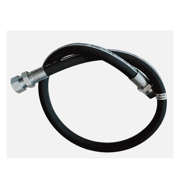 Flexible Hose 3864036 for Cummins Engine QSB QSB6.7 ISF - KUDUPARTS