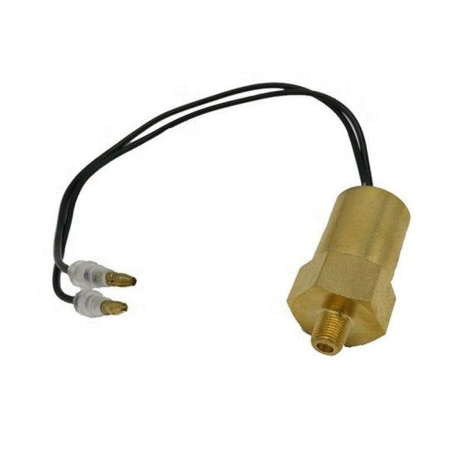 Oil Pressure Switch 51-8005 34390-40200 for Caterpillar CAT E200B E320 E320B E320C - KUDUPARTS