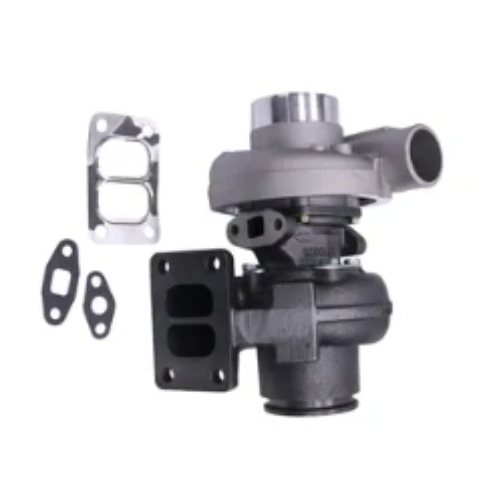 Turbo HX30 Turbocharger 3592109 3802908 for Cummins Engine 4BT 4BTA - KUDUPARTS