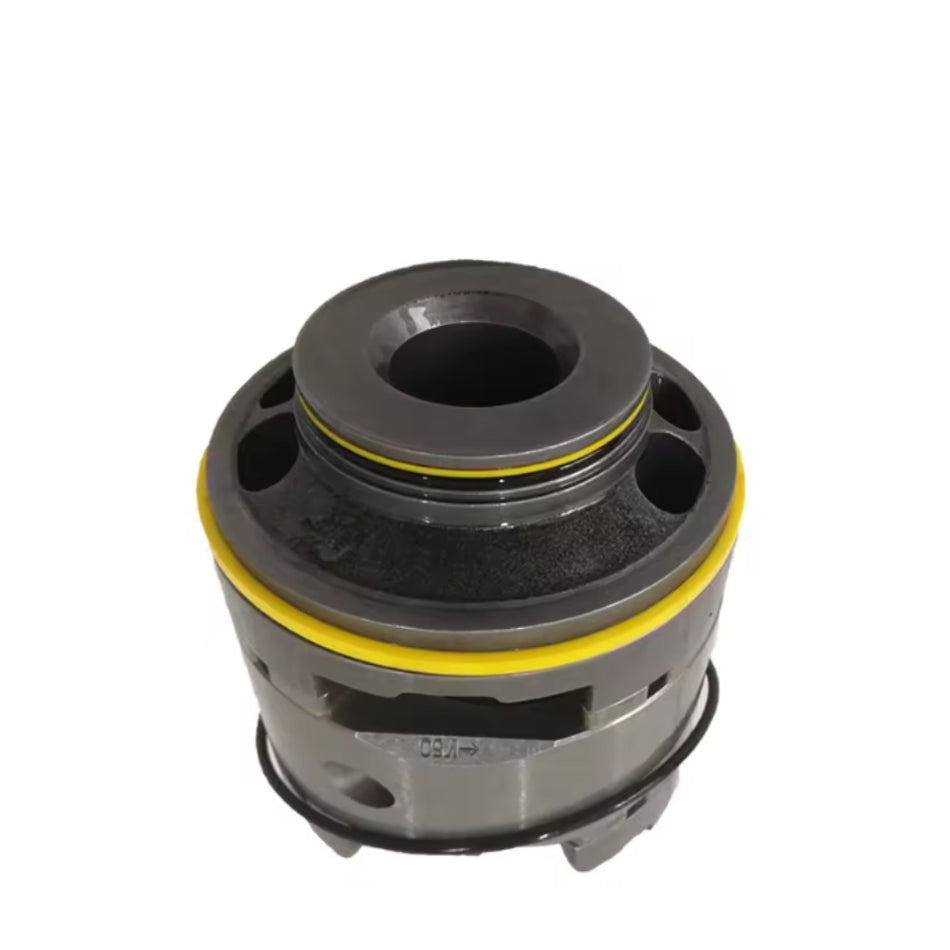 Hydraulic Pump Cartridge 4T-1893 for Caterpillar CAT Engine 3304 Loader 950B 963 950E - KUDUPARTS