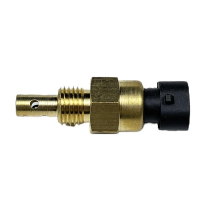 Coolant Temperature Sensor RE61812 for Hitachi Wheel Loader LX230-3 LX230-5 - KUDUPARTS