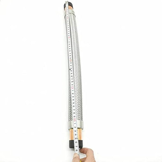 Vibrasorber Suction 73-00328-10 for Carrier Transicold X4 7500 X2 2100 2500A Refrigeration Truck - KUDUPARTS