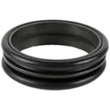 Floating Seal 4282633 for Isuzu Engine 6BG1 6HK1 Hitachi Excavator EX2500-5 EX370-5 ZX270-3 ZX330-3 ZX350H-3 ZX350K - KUDUPARTS
