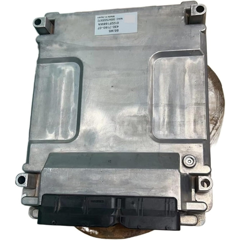 Controller ECU 430-7160 for Caterpillar CAT Engine C7.1 C4.4 - KUDUPARTS