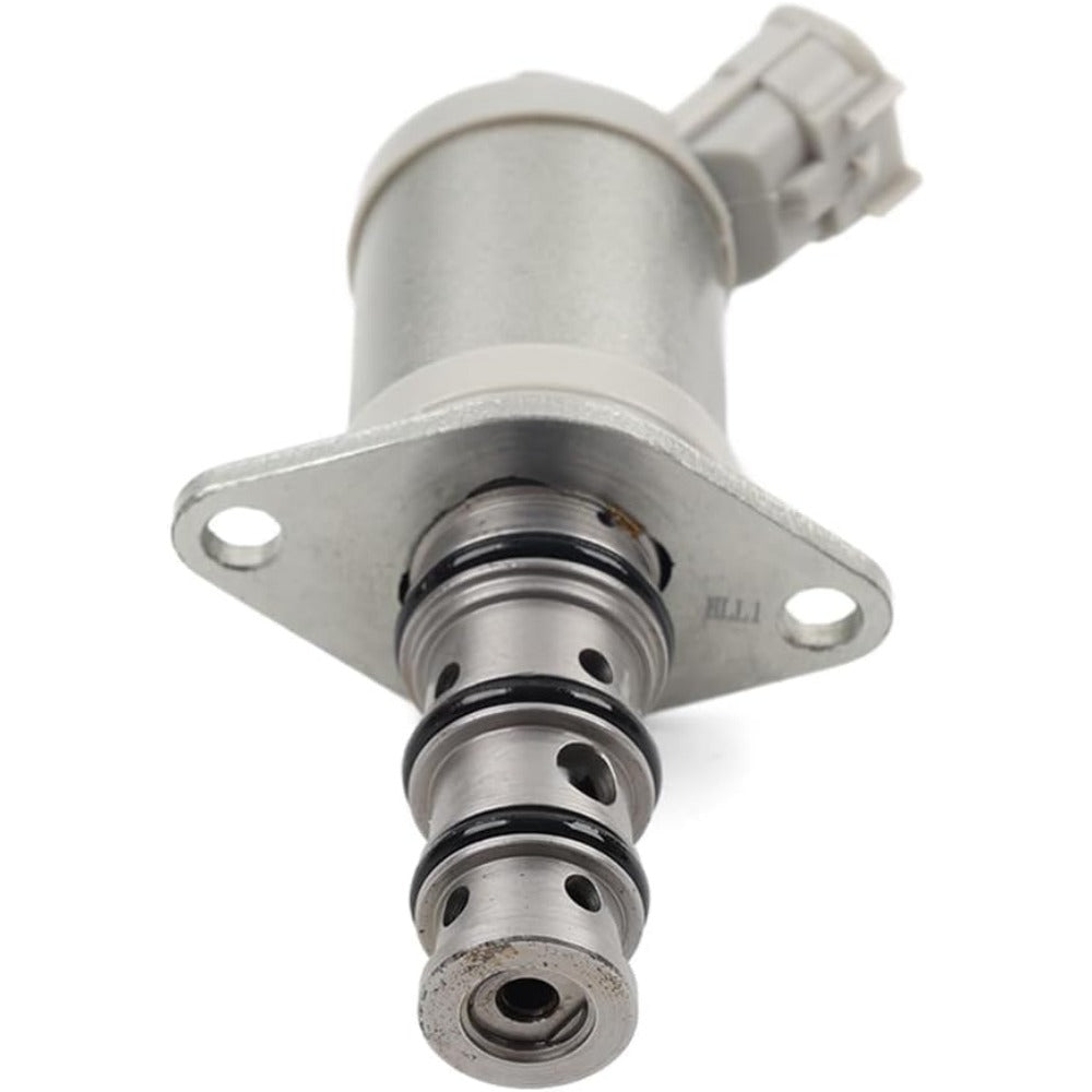 Solenoid Valve Assembly 9239590 for Hitachi EX1200-6 ZX110-3 ZX120-3 ZX160LC-3 ZX200-3 ZX270-3 ZX330-3 ZX450-3 ZX850-3 - KUDUPARTS